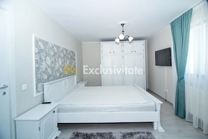 0% Comision-Inchiriere apartament 3 camere Balcescu Residence - imagine 3