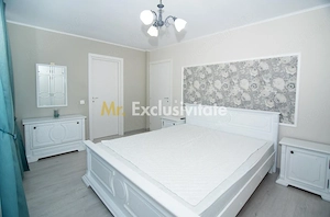 0% Comision-Inchiriere apartament 3 camere Balcescu Residence - imagine 7