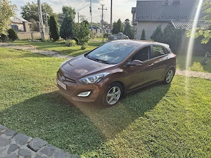 Hyundai i30 1.4 benzina Euro 5 - imagine 4