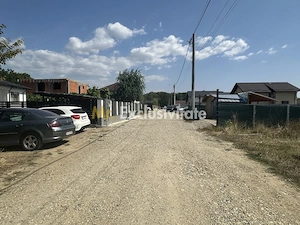 Teren zona Magic Trivale intravilan 1040 mp - imagine 5