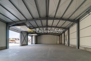 Inchiriere hala noua zona Bascov la DN 7C - imagine 4