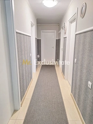 Apartament 3 camere de inchiriat Balcescu Residence. Comision 0% - imagine 11