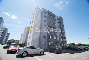 Apartament 3 camere de inchiriat Balcescu Residence. Comision 0% - imagine 13