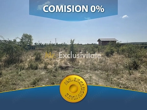 Teren zona Magic Trivale intravilan 1040 mp - imagine 6