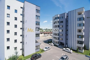 Apartament 3 camere de inchiriat Balcescu Residence. Comision 0% - imagine 14