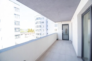Apartament 3 camere de inchiriat Balcescu Residence. Comision 0% - imagine 9