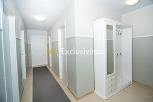 Apartament 3 camere de inchiriat Balcescu Residence. Comision 0% - imagine 6