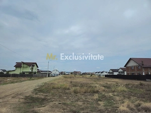 Comision 0% - Teren 10.000 mp - Str. Octavian Goga, Craiovei! - imagine 2