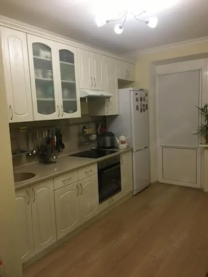 Apartament cu 2 camere de inchiriat in zona Steaua - imagine 4
