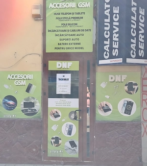 Spatiu comercial ultra central