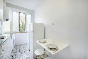 De inchiriat apartament cu 2 camere in zona Dacia