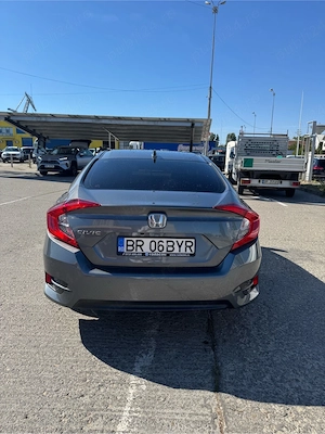 Honda Civic 1.5 VTEC Turbo 182 CP   18500   (ușor negociabil) - imagine 5