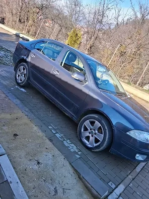Vand Skoda Octavia 2 - imagine 5
