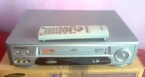 Video recorder Samsung 6 cap Nou