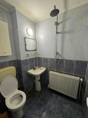 Garsonieră cochetă, 24 mp, zona Gării – Baia Mare - imagine 4