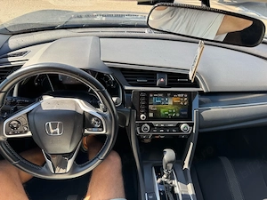 Honda Civic 1.5 VTEC Turbo 182 CP   18500   (ușor negociabil) - imagine 2