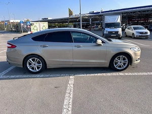 Ford Mondeo Titanium 2016 4x4 AWD - imagine 4
