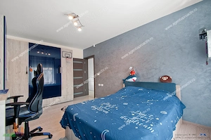 Vilă P+1E, arhitectură si finisaje moderne, la cheie! - imagine 19
