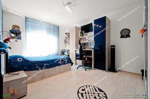 Vilă P+1E, arhitectură si finisaje moderne, la cheie! - imagine 18