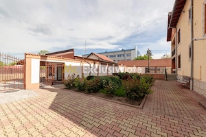 Casă spațioasă cu 8 camere - Pitești - 0% Comision - imagine 2
