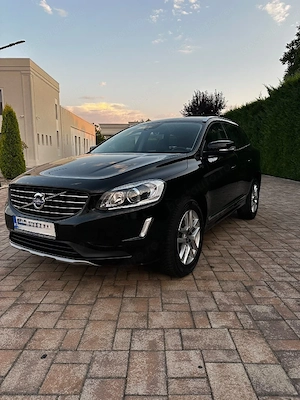 Volvo XC60 D3 2017 - imagine 3