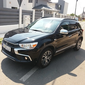 Mitsubishi ASX 2.2 DI-D Edition 100+ - imagine 2