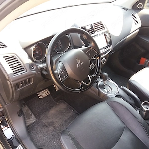 Mitsubishi ASX 2.2 DI-D Edition 100+ - imagine 5