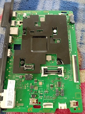 Placa de bază tv led Samsung