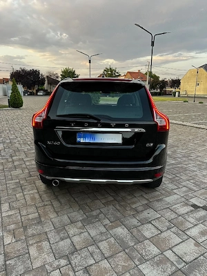 Volvo XC60 D3 2017 - imagine 2