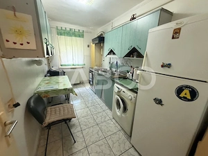 Apartament decomandat 2 camere parter boxa la subsol zona 1 Decembrie - imagine 5
