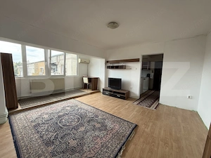 Apartament 3 camere, 62.88 mp, zona Micro 16