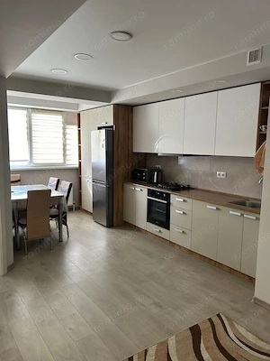 De inchiriat apartament cu 2 camere in zona Soarelui  - imagine 4