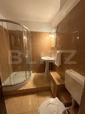Apartament 3 camere, 62.88 mp, zona Micro 16 - imagine 9