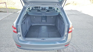 Skoda Superb Ambition 2.0 TDI , DSG 7 , 150 CP , 2022 - imagine 9