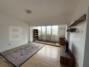Apartament 3 camere, 62.88 mp, zona Micro 16 - imagine 2