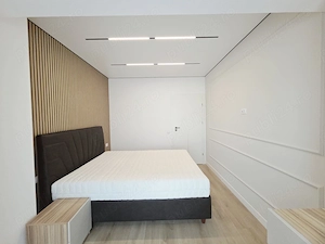 Ap situat in BLOC NOU mobilat si utilat CT cu inc. in pard. loc de parcare - imagine 8