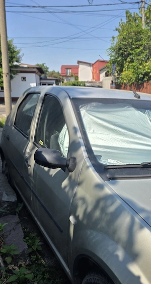 Dacia Logan 2005  - imagine 6