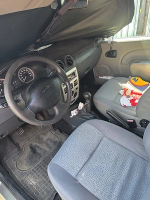 Dacia Logan 2005  - imagine 5