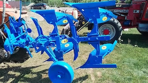 Rabewerk Taube-55 