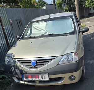 Dacia Logan 2005  - imagine 2