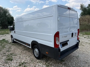 Fiat Ducato 2018 - imagine 3