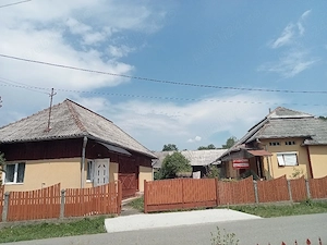 Gospodarie de vanzare cu 4 camere