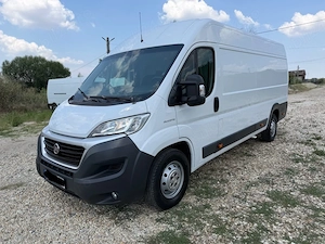 Fiat Ducato 2018 - imagine 6