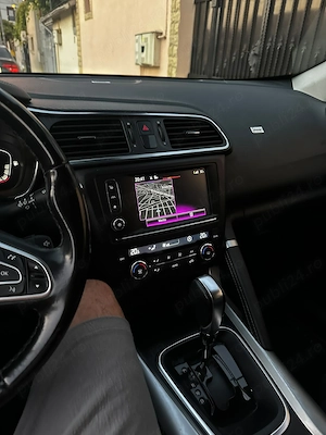 Vand Renault Kadjar 1.5 TDI 2016 - imagine 4