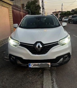 Vand Renault Kadjar 1.5 TDI 2016 - imagine 2