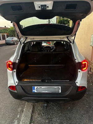 Vand Renault Kadjar 1.5 TDI 2016 - imagine 8