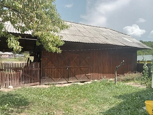 Gospodarie de vanzare cu 4 camere - imagine 6