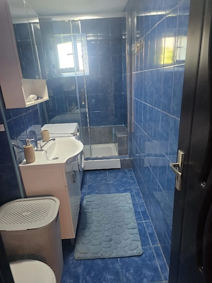 inchiriez apartament 2 camere complet mobilat si utilat - imagine 5