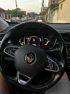 Vand Renault Kadjar 1.5 TDI 2016 - imagine 6