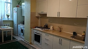 De inchiriat garsoniera in zona Complexului Studentesc
